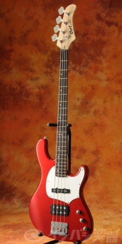 Amazon | Cort コルト / GB-34A RM エレキベース | ベースセット
